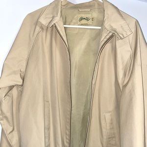 Carnie Vintage Jacket